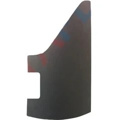 Resim Bosch Stop Alt Plastiği ( Çift Kapı ) Sağ Renault Kangoo 3 