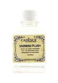 Resim Cadence Vernik Plus 100 Ml 