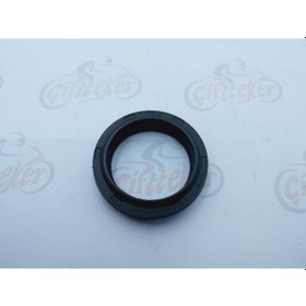 Resim Laser Ön Amortisör Keçesi Suptex 36-47-6,5-10 