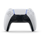 Resim Sony DualSense PS5 Kablosuz Oyun Kolu 
