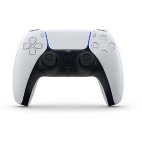 Resim Sony DualSense PS5 Kablosuz Oyun Kolu 