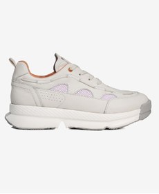 Resim Greyder Erkek Kirli Beyaz Hakiki Deri Spor Ayakkabı 3Y1SA16082 