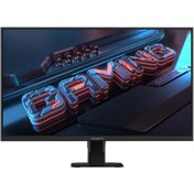 Resim Gigabyte GS27FA 27" FHD 180Hz 1Ms FreeSync SS IPS HDMI+DP Oyuncu Monitörü 