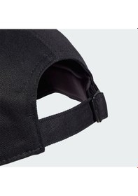 Resim Adidas Jg1072 Bball 3s Cap Nl Şapka Siyah 