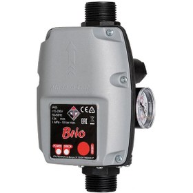 Resim Brio New Elektronik Hidrofor 