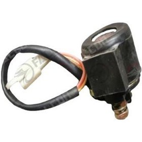 Resim Master 50 Marş Rölesi 
