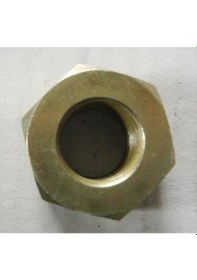 Resim Isuzu Npr Sampi Yon 97/06 Arka Somun Sağ 1 Adet Küçük Somun Fammıze 