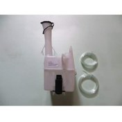 Resim TAIWAN 2002-2006 Toyota Corolla Zze121 Ön Cam Su Bidonu-deposu (motorlu) (tw) (adet) (oem No:8531012450) 