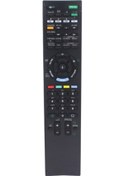Resim Sony Rm-Db3 Uyumlu Televizyon Kumandası 