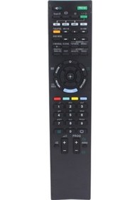 Resim Sony Rm-Db3 Uyumlu Televizyon Kumandası 