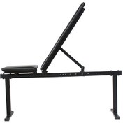 Resim YMSport Ayarlanabilir Ağırlık Sehpası 