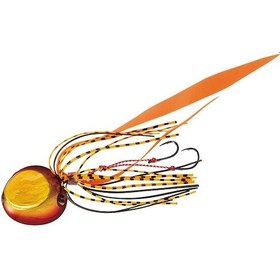 Resim Daiwa Kohga Bay Rubber 80gr Tai Rubber Yem Renk : Akakin 