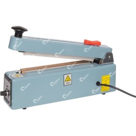 Resim Jebrini Makina Poşet Ağzı Yapıştırma Kapama Makinesi (Metal Gövde) 20 Cm 