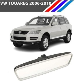 Resim Otozet -vw Touareg İç Dikiz Aynası Karartmasız Tip 3c0857511j 