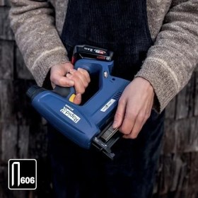 Resim Karokstore Zımba Teli 606/30 0.6m U Blister 