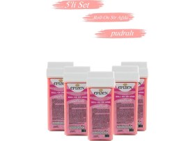 Resim Epizen Pudralı Roll-On Kartuş Ağda 5 Adet 
