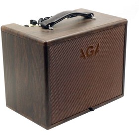 Resim Aga SC60 Akustik Gitar Amfisi 