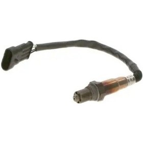 Resim Fiat Doblo Oksijen Sensoru 1.4 2006-2013 Bosch 0258006206 