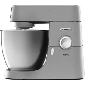 Resim Kenwood KVL4100S Chef XL Mutfak Şefi Silver 