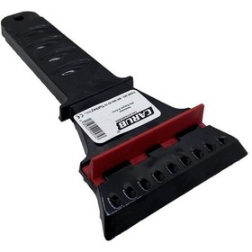 Resim Buz Kırıcı Buz Kazıyıcı Silikonlu Silici 