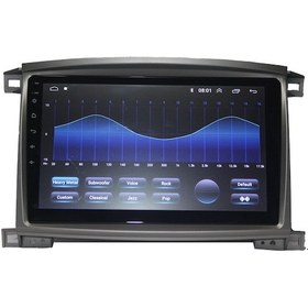 Resim Honda Crv New 2013-2018 9 inç 4-64 GB Android Carplay Multimedya 