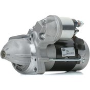 Resim Bosch 1986s00862-mars Motoru Bmw X6 E71 40d 12417801203 