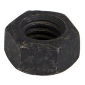 Resim AGCO 5/16'' Paslanmaz Çelik Somun - AGCO | AG007115 