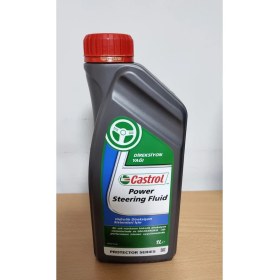 Resim Castrol Power Steering Fluid Direksiyon Yağı 