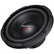 Resim AyrStore Ts-W3010Pro 1500 Watt 30Cm Subwoofer Bass Hoparlör 