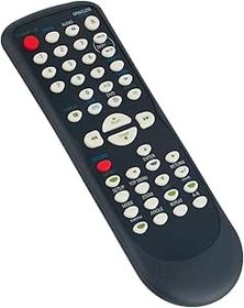Resim AIDITIYMI NB179 NB179UD Yedek Uzaktan Kumanda Magnavox DVD VCR Kombo CD Çalar Video Kaseti Kaydedici CMWD2206 MWD2205 CMWD2206A MWD2206 MWD2206A 