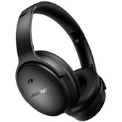 Resim QuietComfort Kablosuz Kulak Üstü Bluetooth Kulaklık Siyah Bose