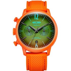 Resim Welder Moody Wwrp552 Erkek Kol Saati Turuncu 