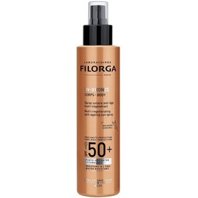 Resim Filorga UV Bronze Corps Body 150 ml 