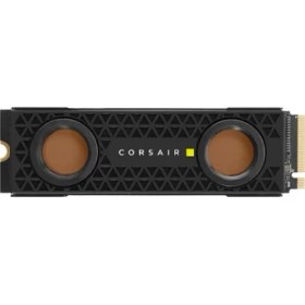 Resim Corsair MP600 Pro SSD 2TB M.2 2280 SSD 