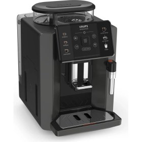 Resim Tefal Krups Sensation C50 Tam Otomatik Espresso Kahve Makinesi 