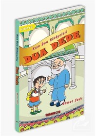 Resim Dua Dede / Kısa Dua Hikayeleri / Ahmet Şadi 