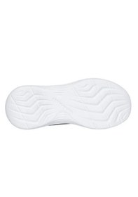 Resim Skechers 303573l/blk Çocuk Ayakkabı Siyah 