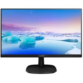 Resim 23.8" 243V7Qdsb-00 1920X1080 5Ms İps Hdmı Monitör Philips