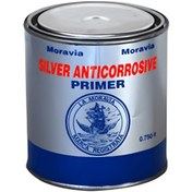 Resim Moravia Silver Astar 1 Lt 