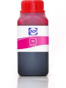 Resim OCP Hp 662 Cz103a Cz104a Uyumlu Kartuş Mürekkebi M Dye-macenta 250ml 