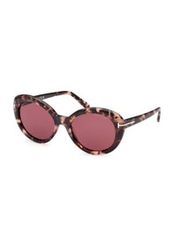 Resim Tom Ford Ft10095555y Kadın Güneş Gözlüğü 