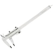 Resim UNIMAX MEKANİK KUMPAS 150 MM 