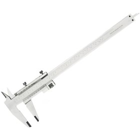 Resim UNIMAX MEKANİK KUMPAS 150 MM 