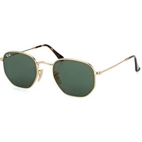 Resim Ray-Ban Rb-3548 001 51 Unisex Güneş Gözlüğü 