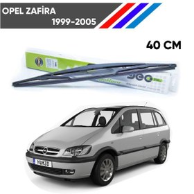 Resim Opel Zafira Arka Silecek Süpürgesi 40 cm 1999-- 2005 M11669 