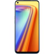 Resim Yenilenmiş 7 64 GB Mavi Cep Telefonu (1 Yıl Garantili) Realme