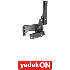 Resim Alt Panjur Bağlantısı 5 Seri P Kabin Sağ (Kahveci Premium) - 1727264 