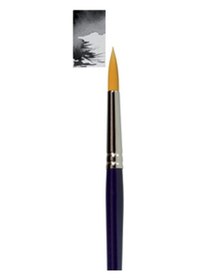 Resim Talens 191 Serisi Van Gogh Suluboya Fırçası No: 000 