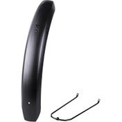 Resim TREK MTB ÖN ÇAMURLUK 