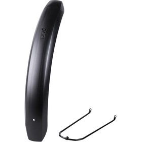 Resim TREK MTB ÖN ÇAMURLUK 